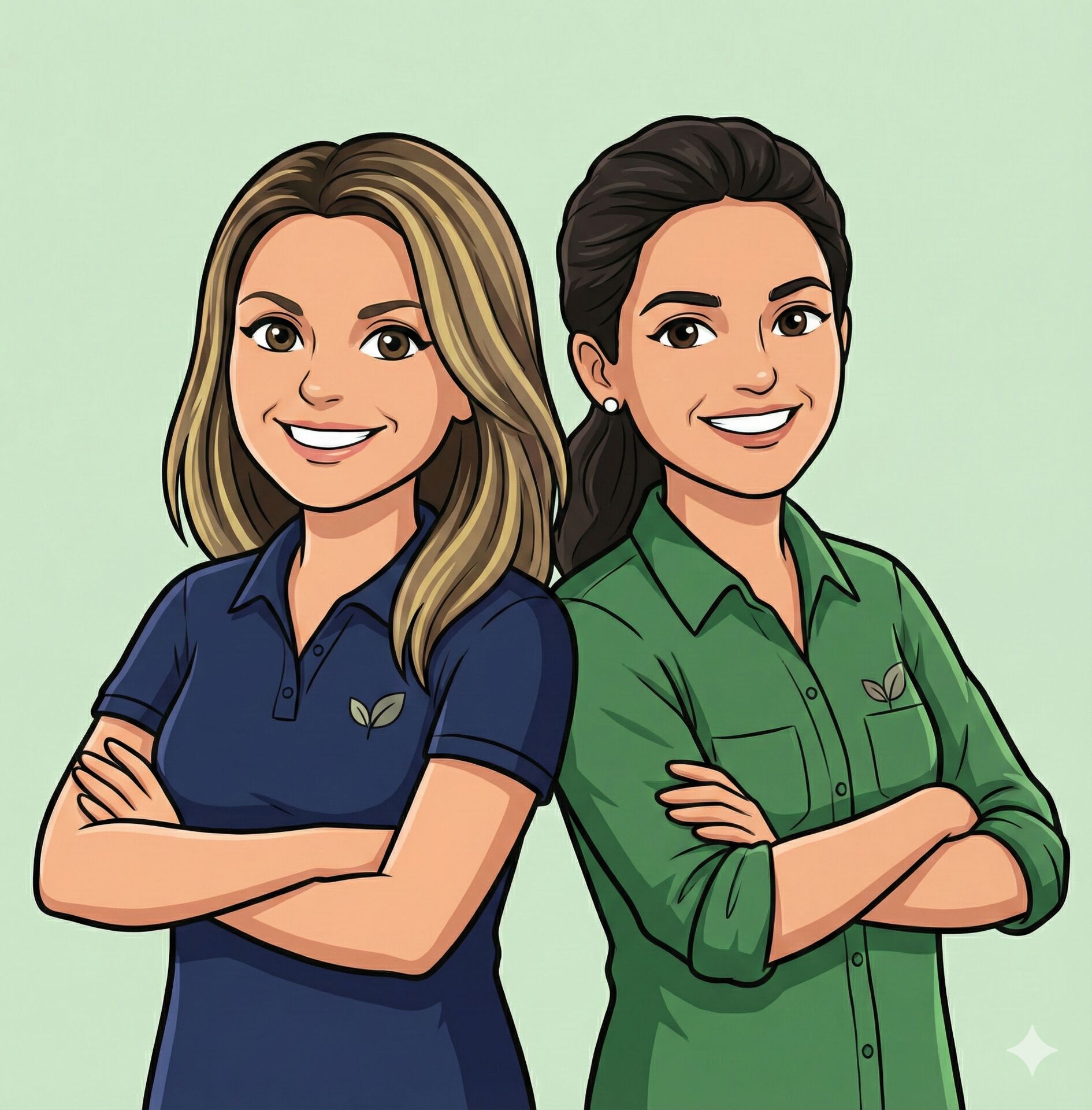Equipo SM Paisajismo